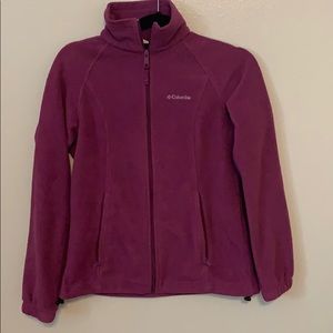 Columbia Fleece